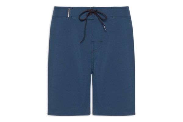 Bermuda Beachwear Masculino Atlantico - Azul