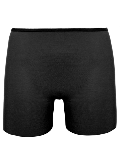 Bermuda Curta – Preto