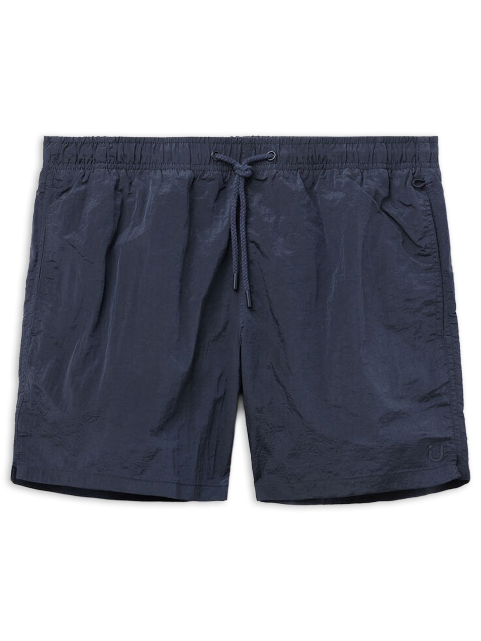 Bermuda De Banho Shine Azul Intimissimi