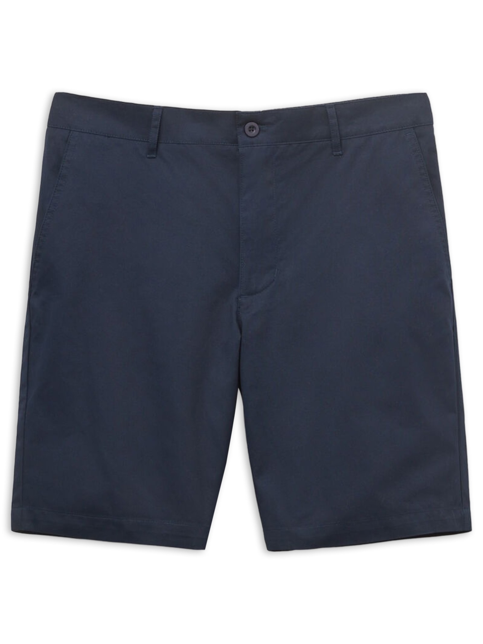 Bermuda Em Algodão Azul Intimissimi