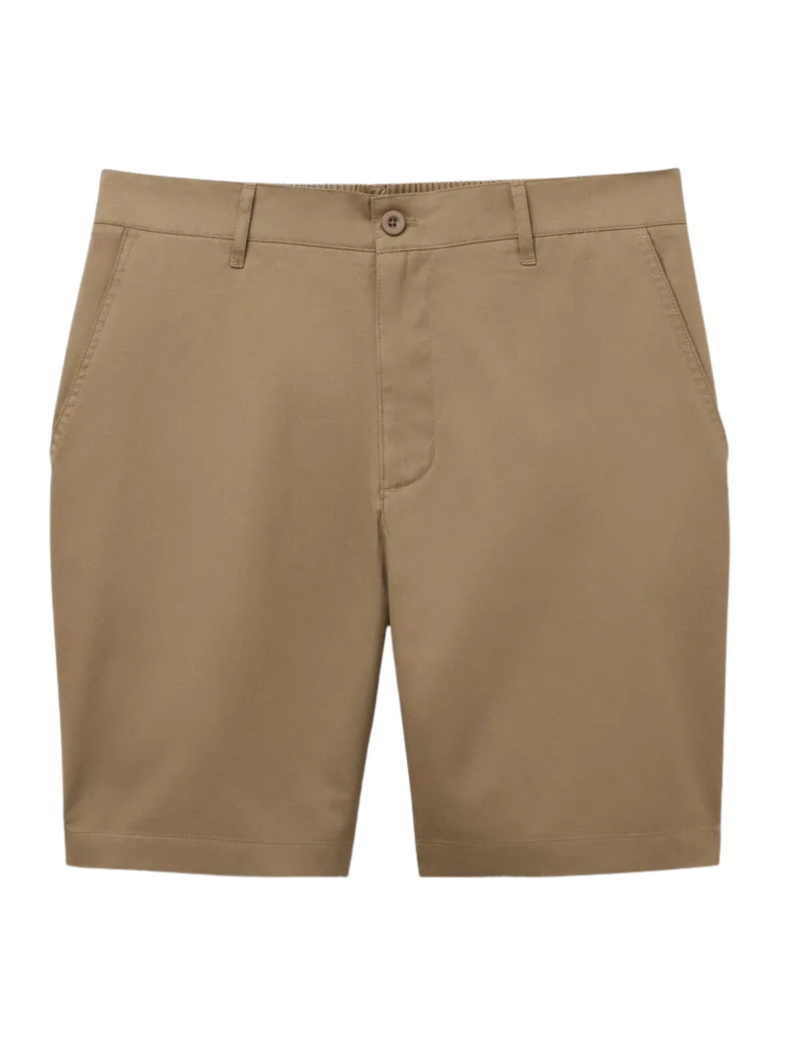 Bermuda Em Algodão Verde Intimissimi