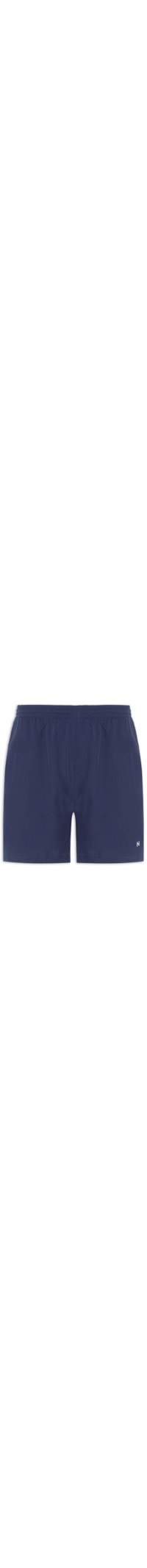 Bermuda Esportiva Masculina - Azul