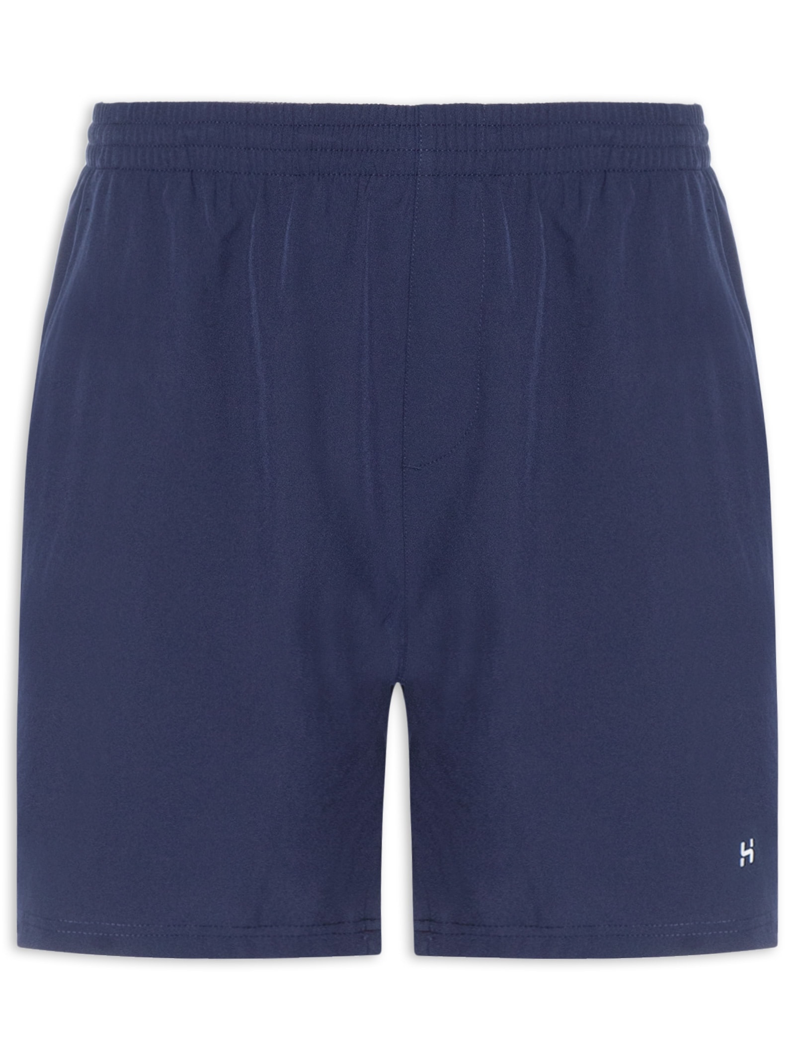 Bermuda Esportiva Masculina – Azul Hering Sports