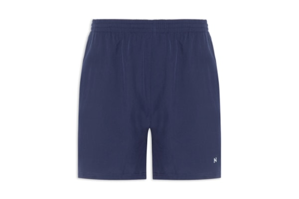 Bermuda Esportiva Masculina – Azul