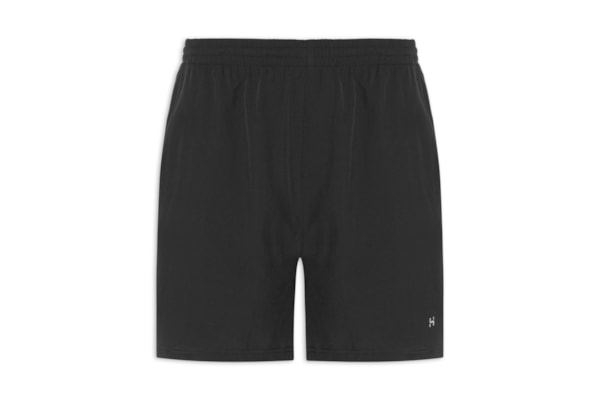 Bermuda Esportiva Masculina – Preto