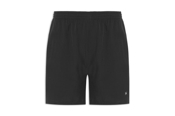 Bermuda Esportiva Masculina – Preto