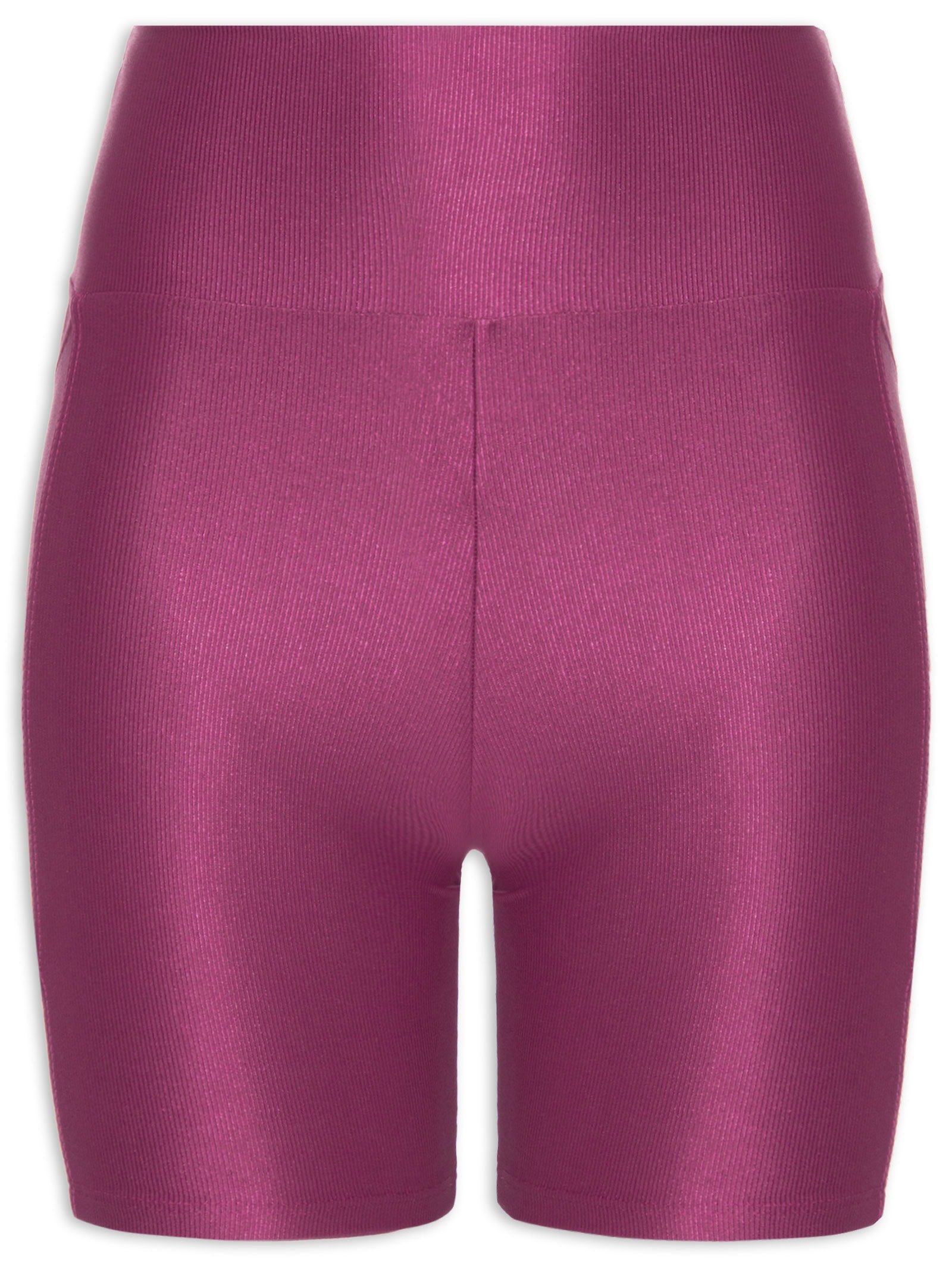 Bermuda Feminina Allure Adaptiv Rosa Live!