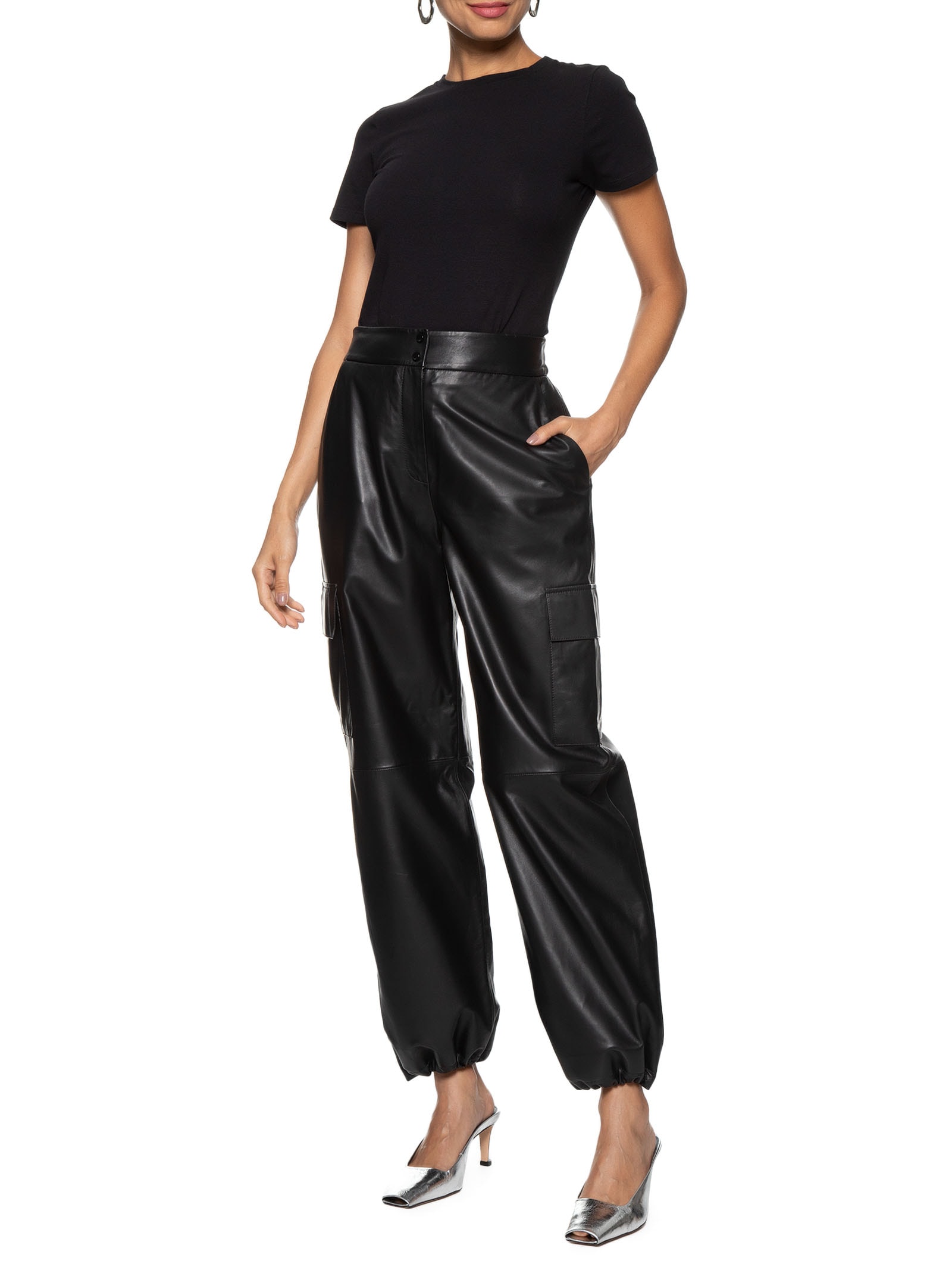 Bermuda Feminina Allure Adaptiv Verde Vicenza