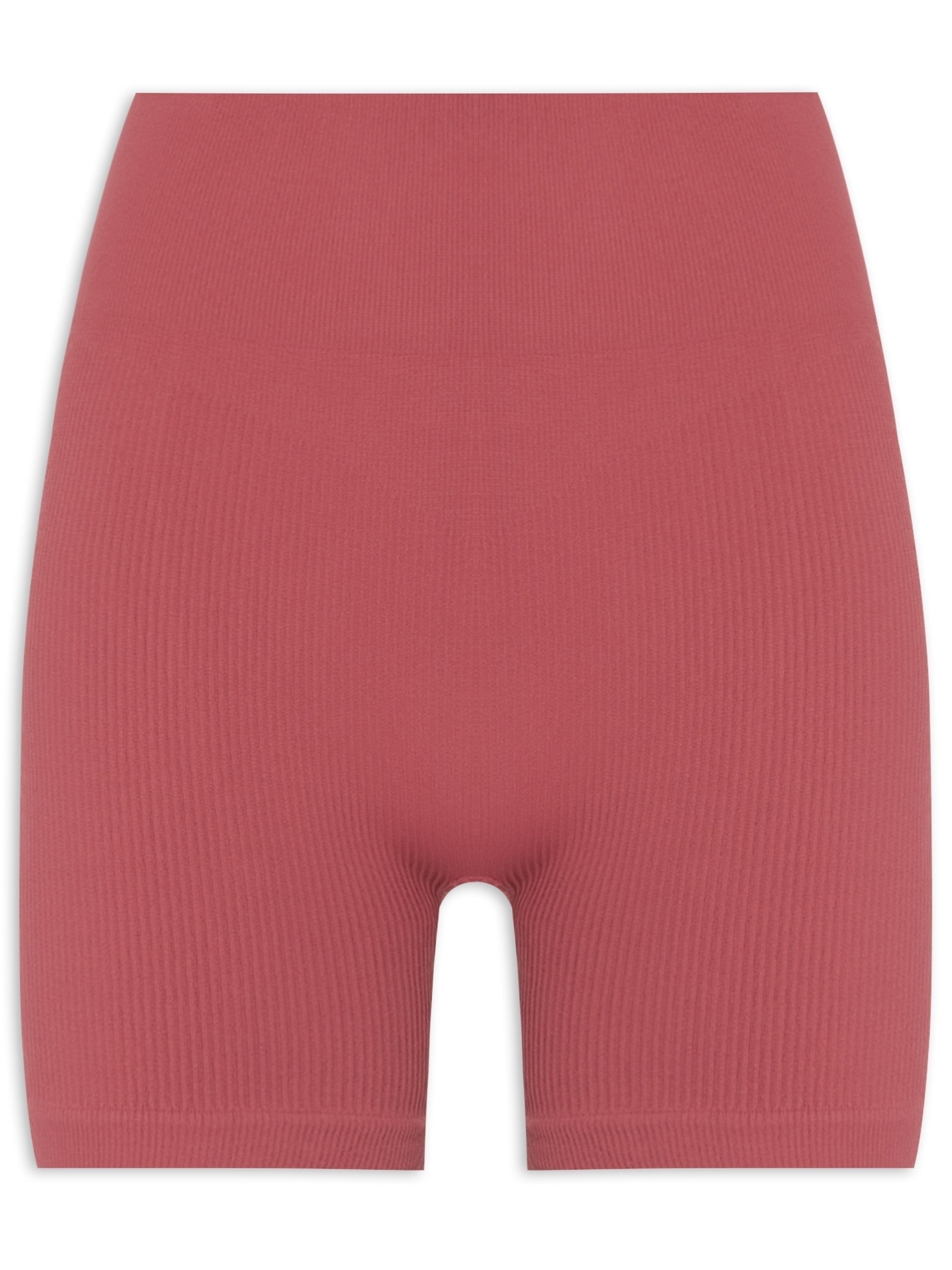 Bermuda Feminina Ciclista Rosa Hering Sports