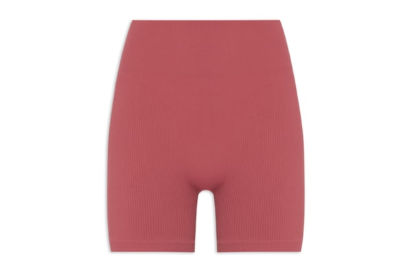 Bermuda Feminina Ciclista - Rosa