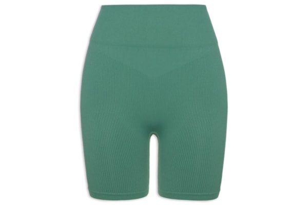 Bermuda Feminina Ciclista - Verde