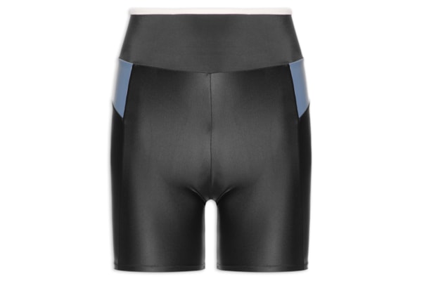 Bermuda Feminina Lisa - Preto