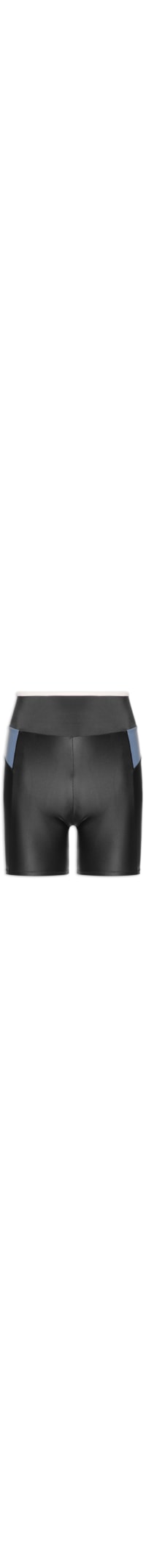 Bermuda Feminina Lisa - Preto