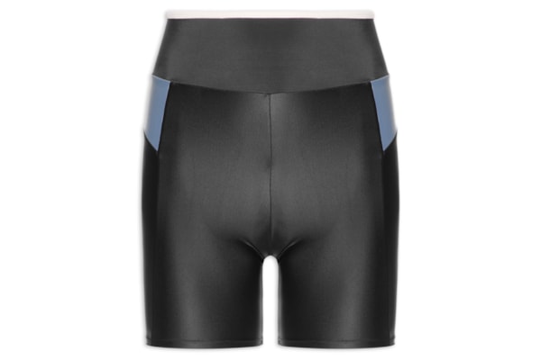 Bermuda Feminina Lisa - Preto