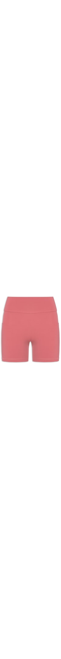 Bermuda Feminina Lisa - Rosa