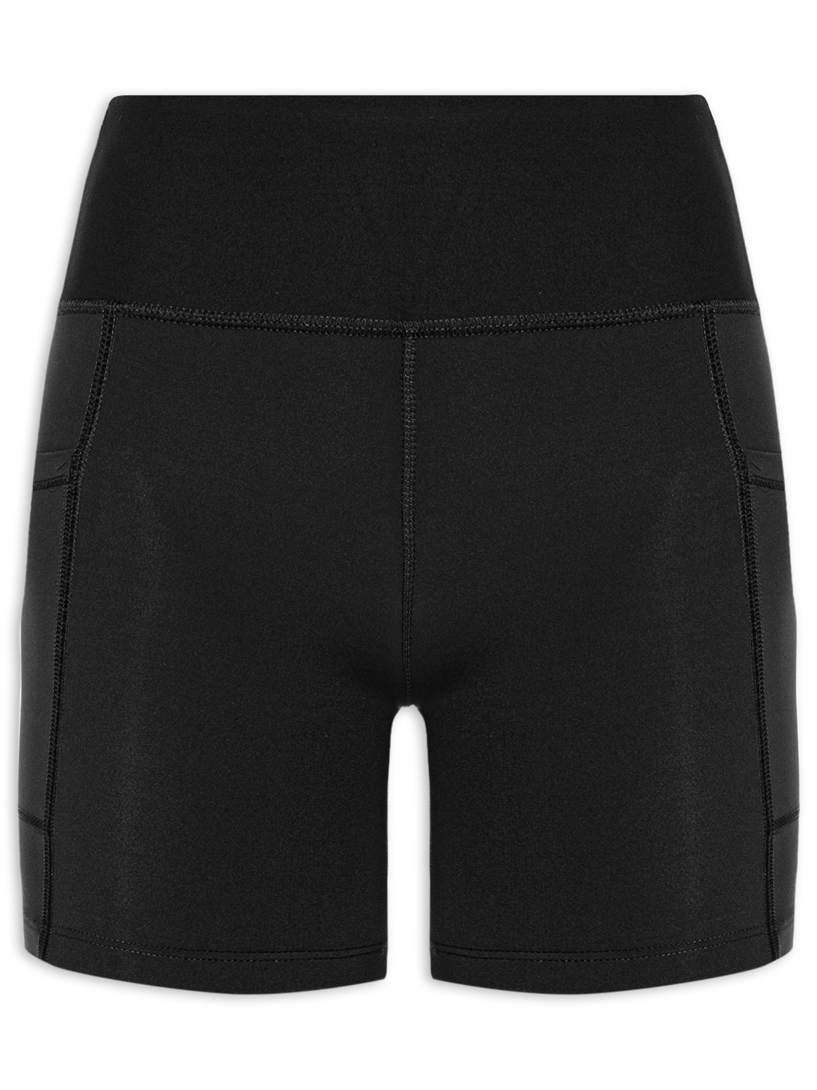 Bermuda Feminina Sleek 6