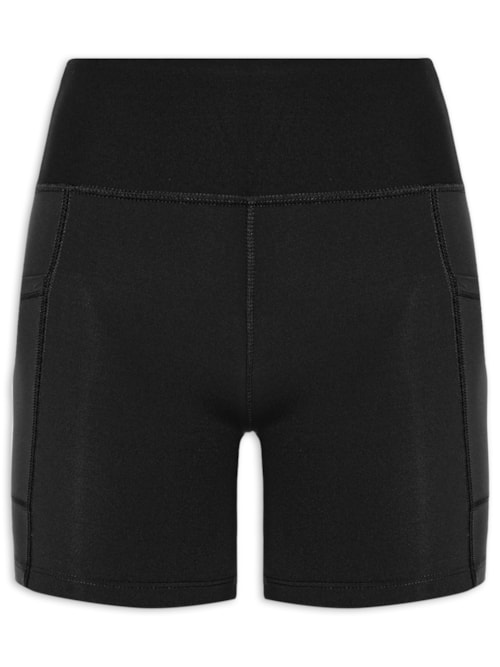 Bermuda Feminina Sleek 6