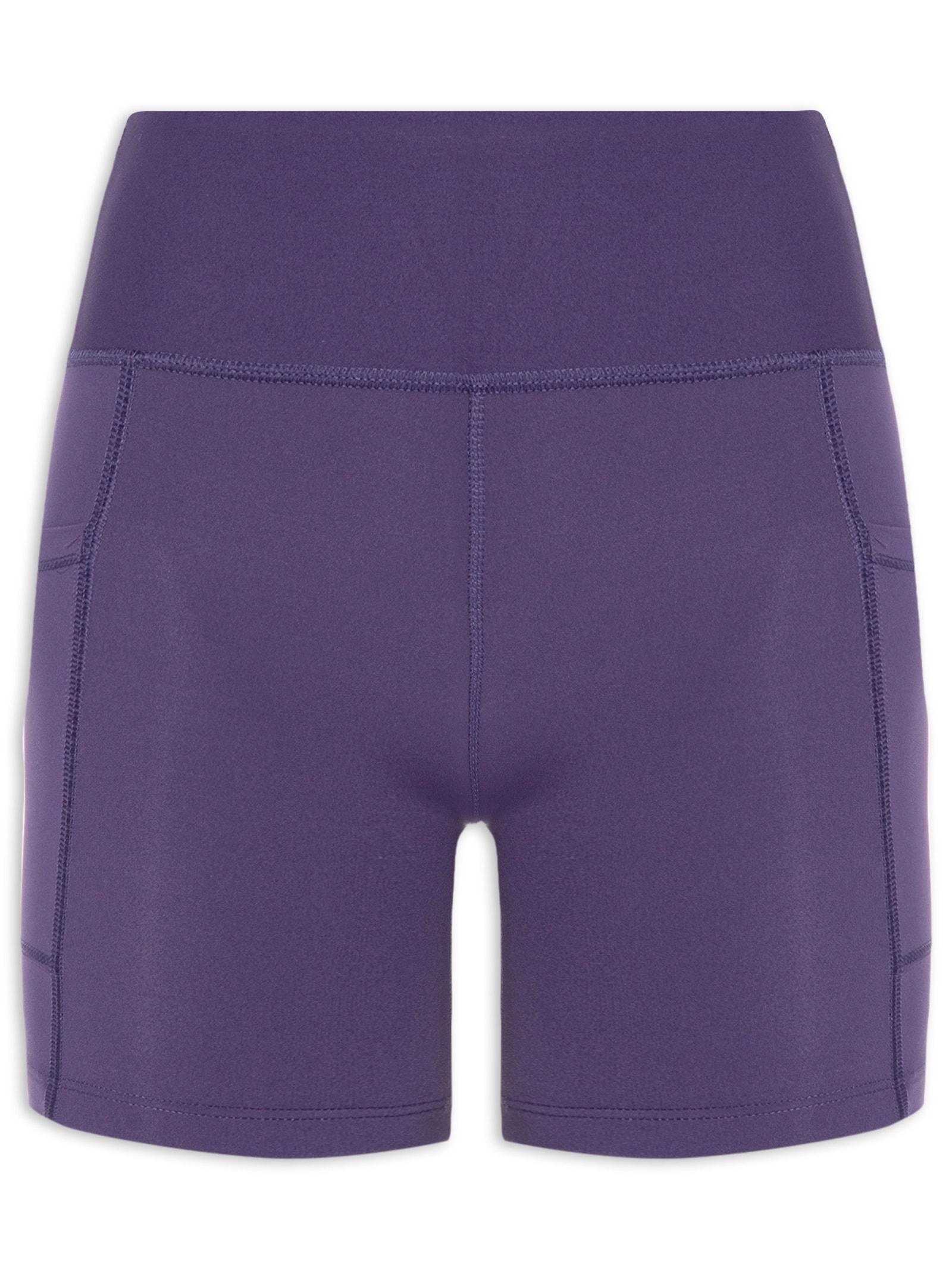 Bermuda Feminina Sleek 6