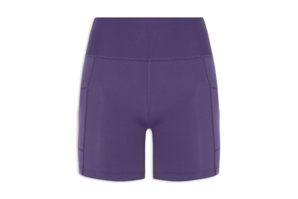 Bermuda Feminina Sleek 6