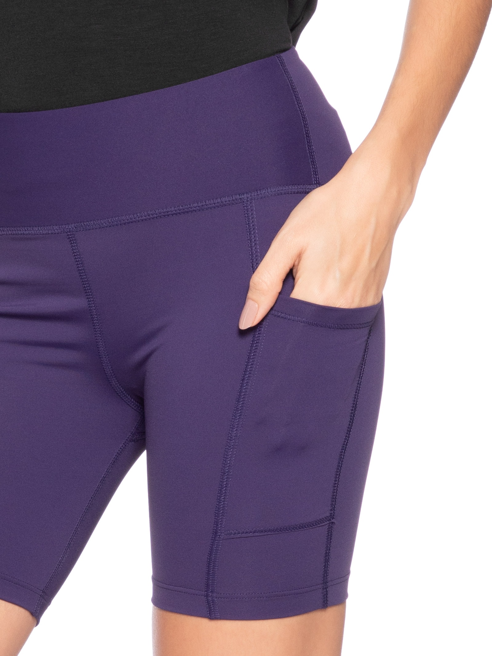 Bermuda Feminina Sleek 6