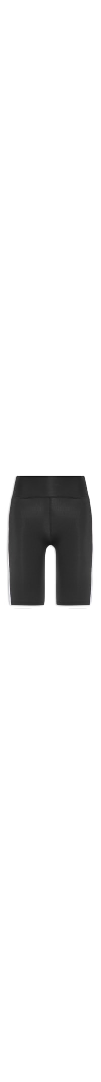 Bermuda Feminina Tight Hw - Preto
