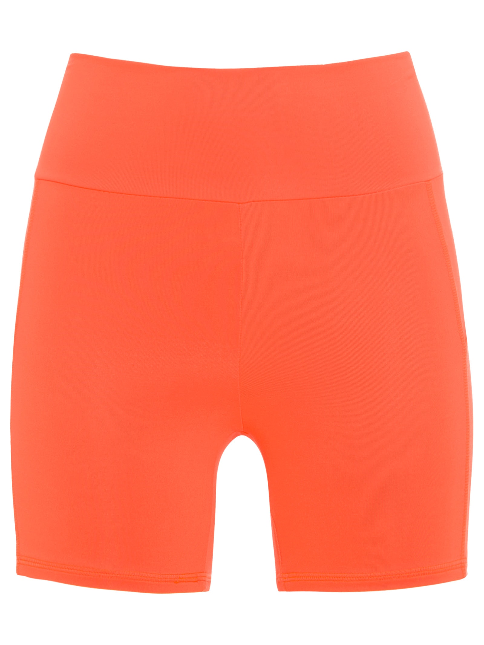 Bermuda Lisa Laranja Body For Sure