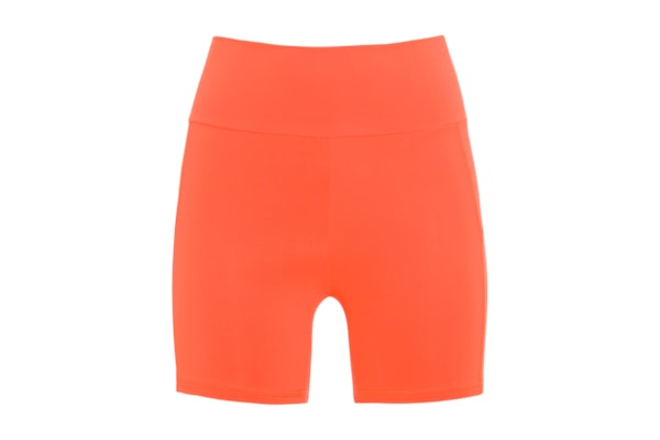 Bermuda Lisa - Laranja