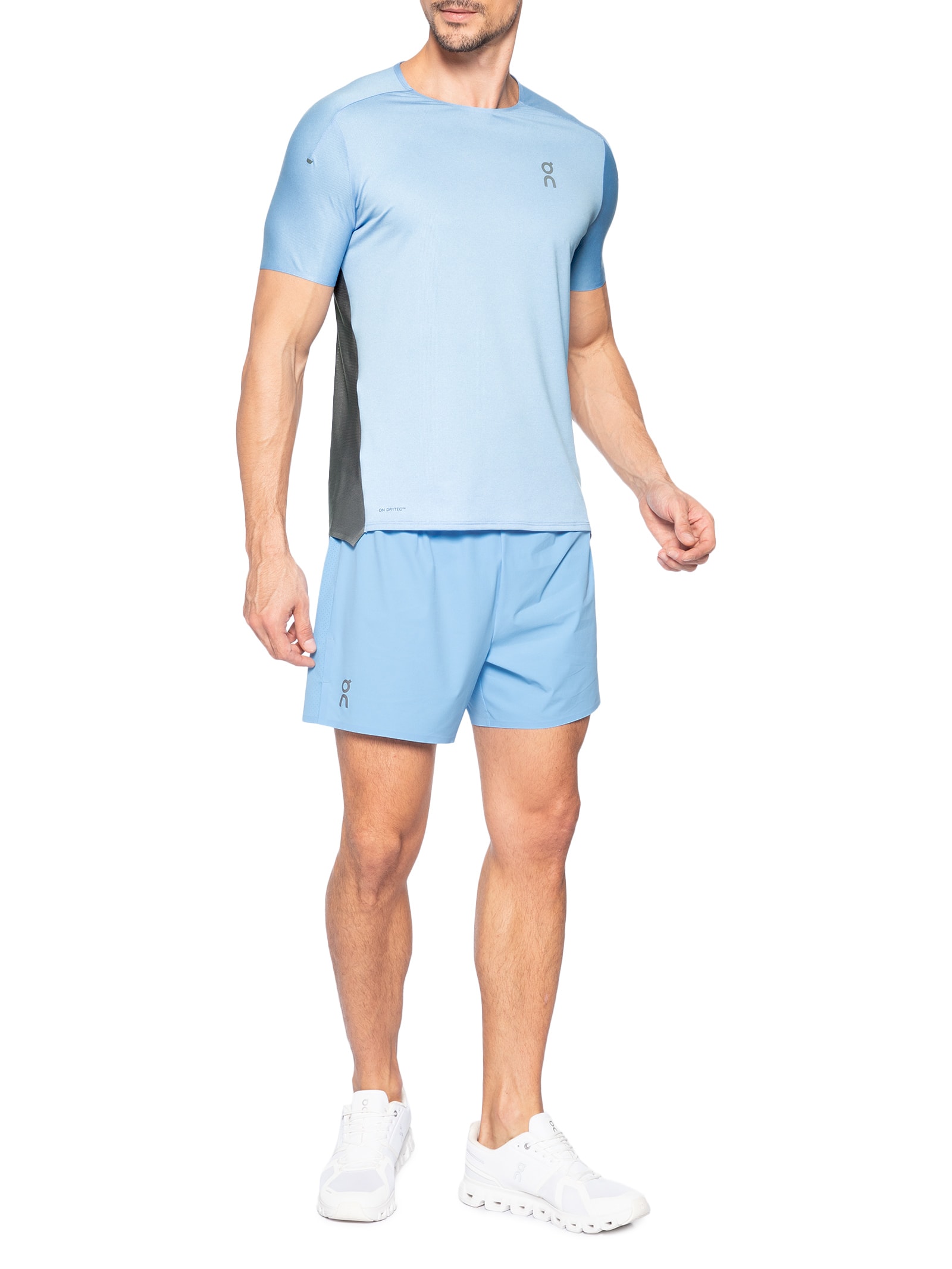 Bermuda Masculina 5