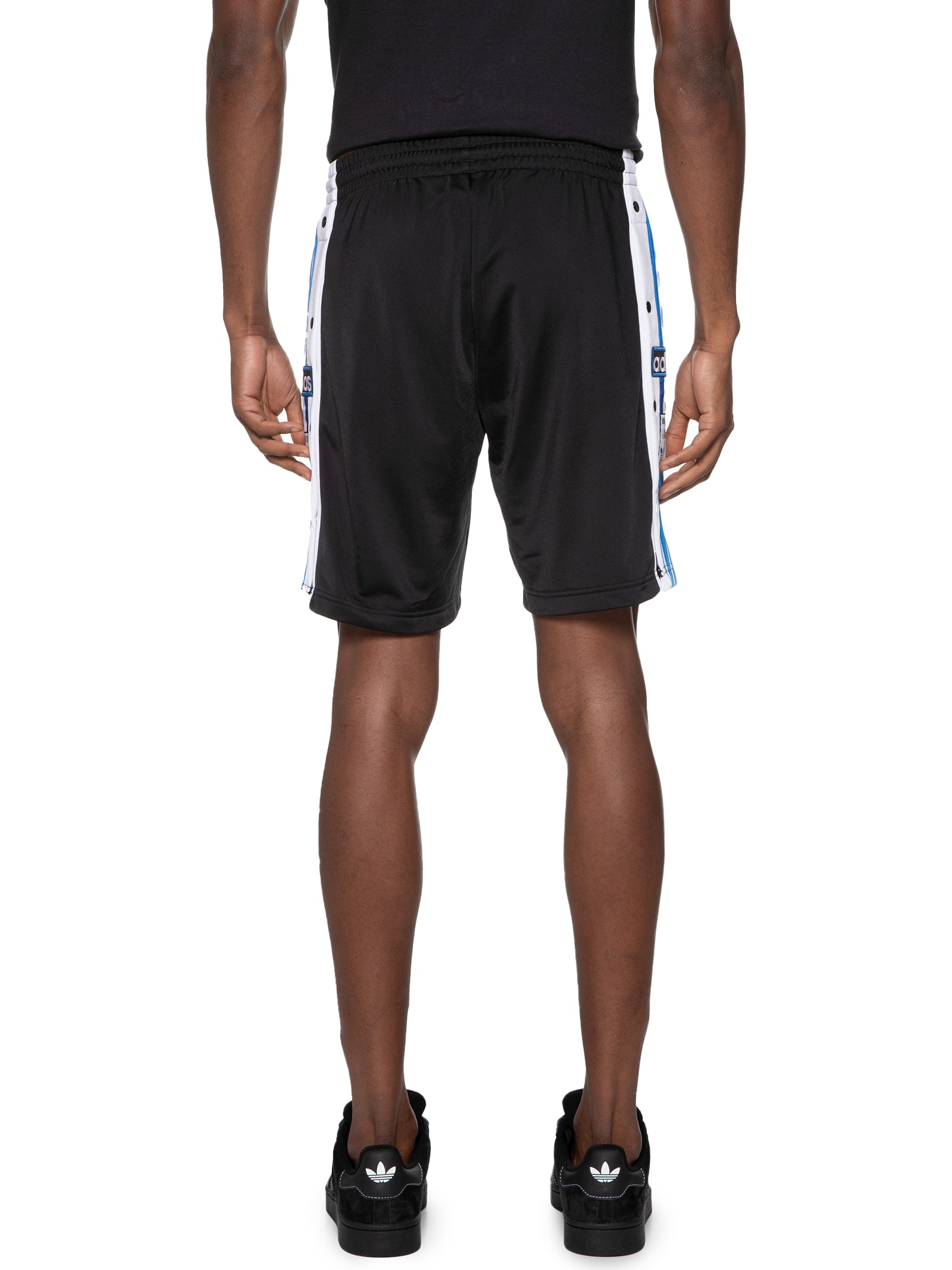 Bermuda Masculina Adibreak - Preto - Adidas Originals