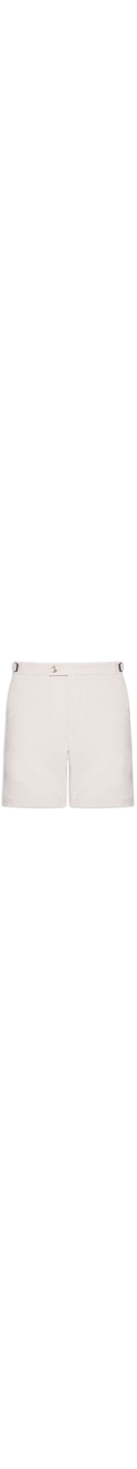Bermuda Masculina Alfaiataria - Bege