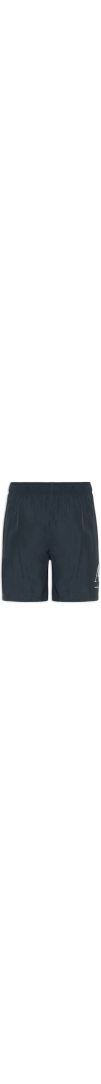 Bermuda Masculina - Azul