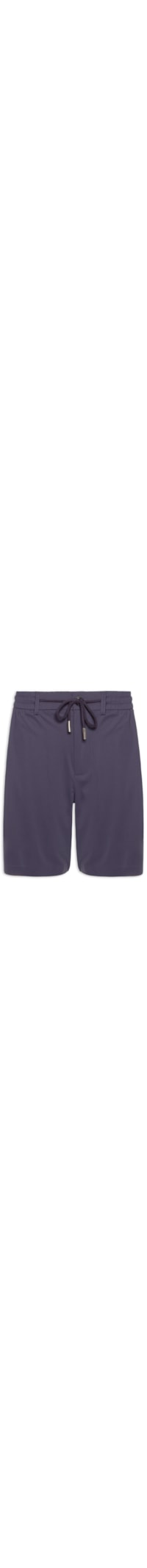 Bermuda Masculina - Azul