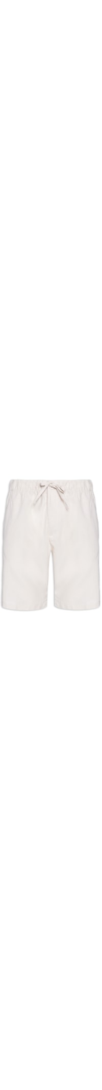 Bermuda Masculina Básica - Bege