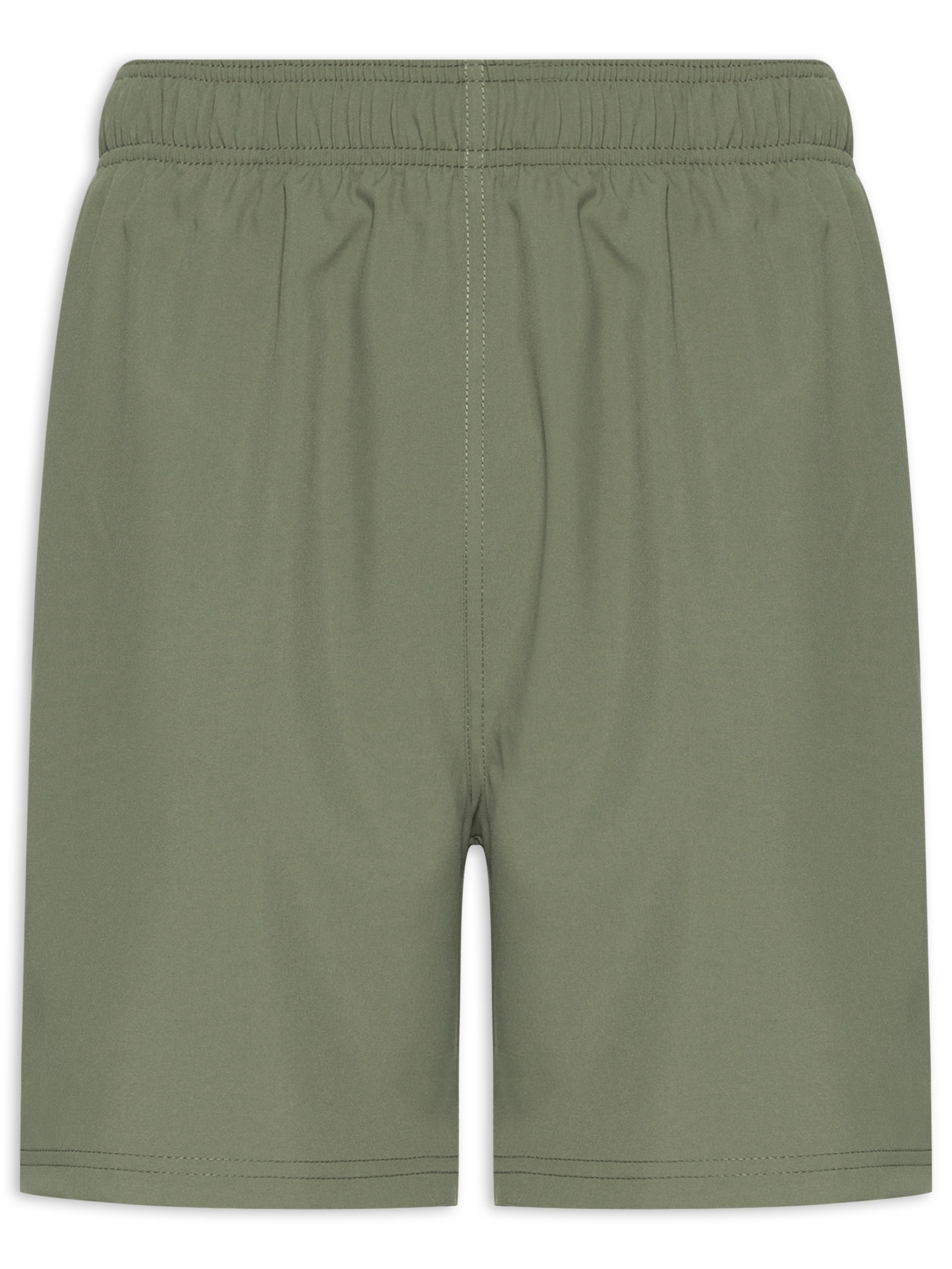Bermuda Masculina Básica Esportiva Verde Hering Sports