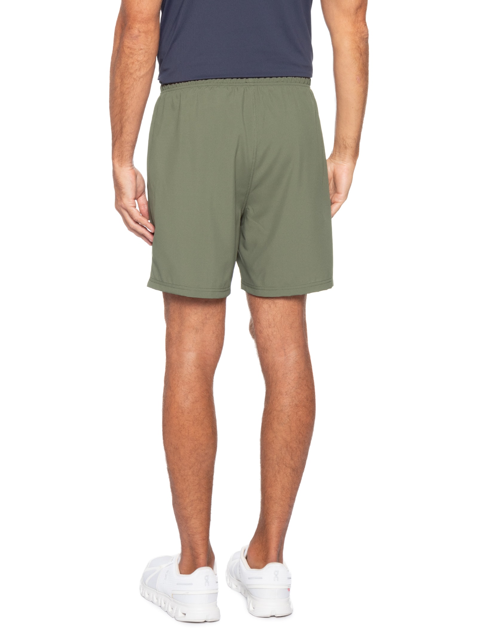 Bermuda Masculina Básica Esportiva Verde Hering Sports