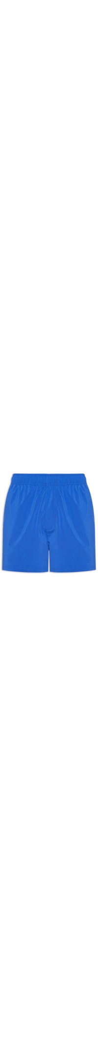 Bermuda Masculina Beach New Aquaone Flex - Azul