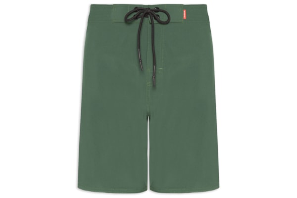 Bermuda Masculina Beachwear 40 Graus - Verde
