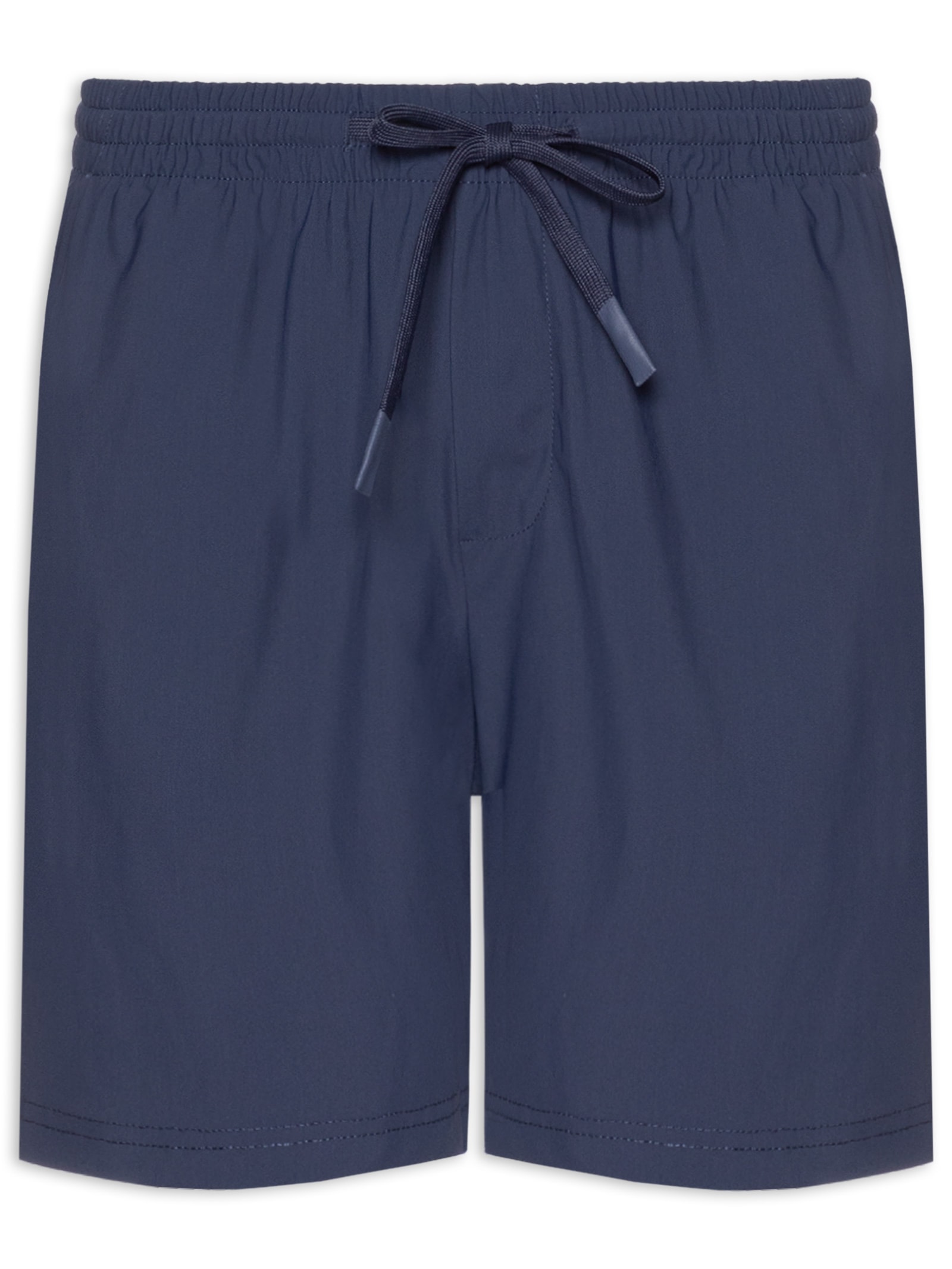 Bermuda Masculina Beachwear Azul '2 Essential