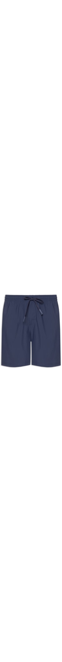 Bermuda Masculina Beachwear - Azul