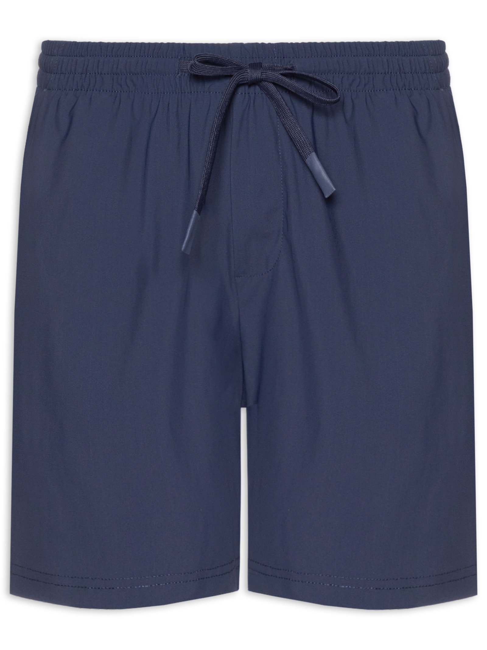 Bermuda Masculina Beachwear Azul '2 Essential