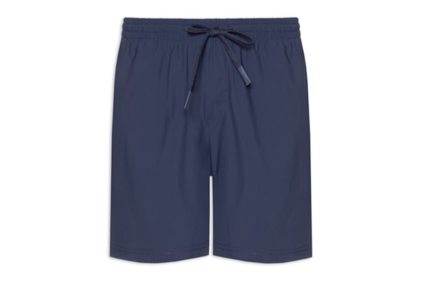 Bermuda Masculina Beachwear - Azul