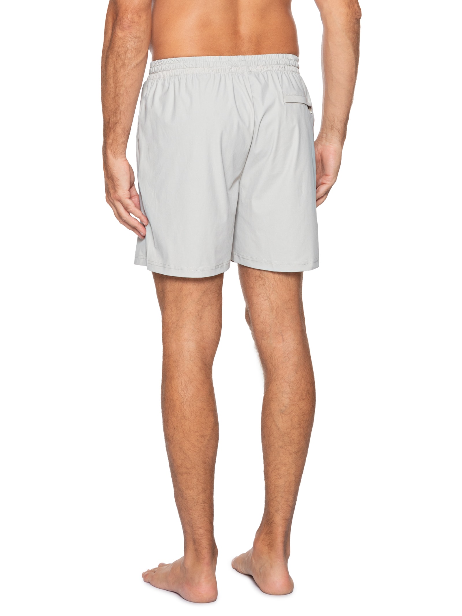 Bermuda Masculina Beachwear Bege '2 Essential