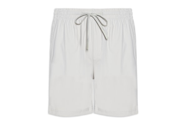 Bermuda Masculina Beachwear - Bege