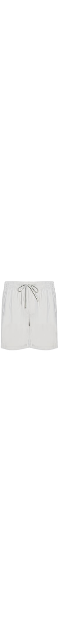 Bermuda Masculina Beachwear - Bege