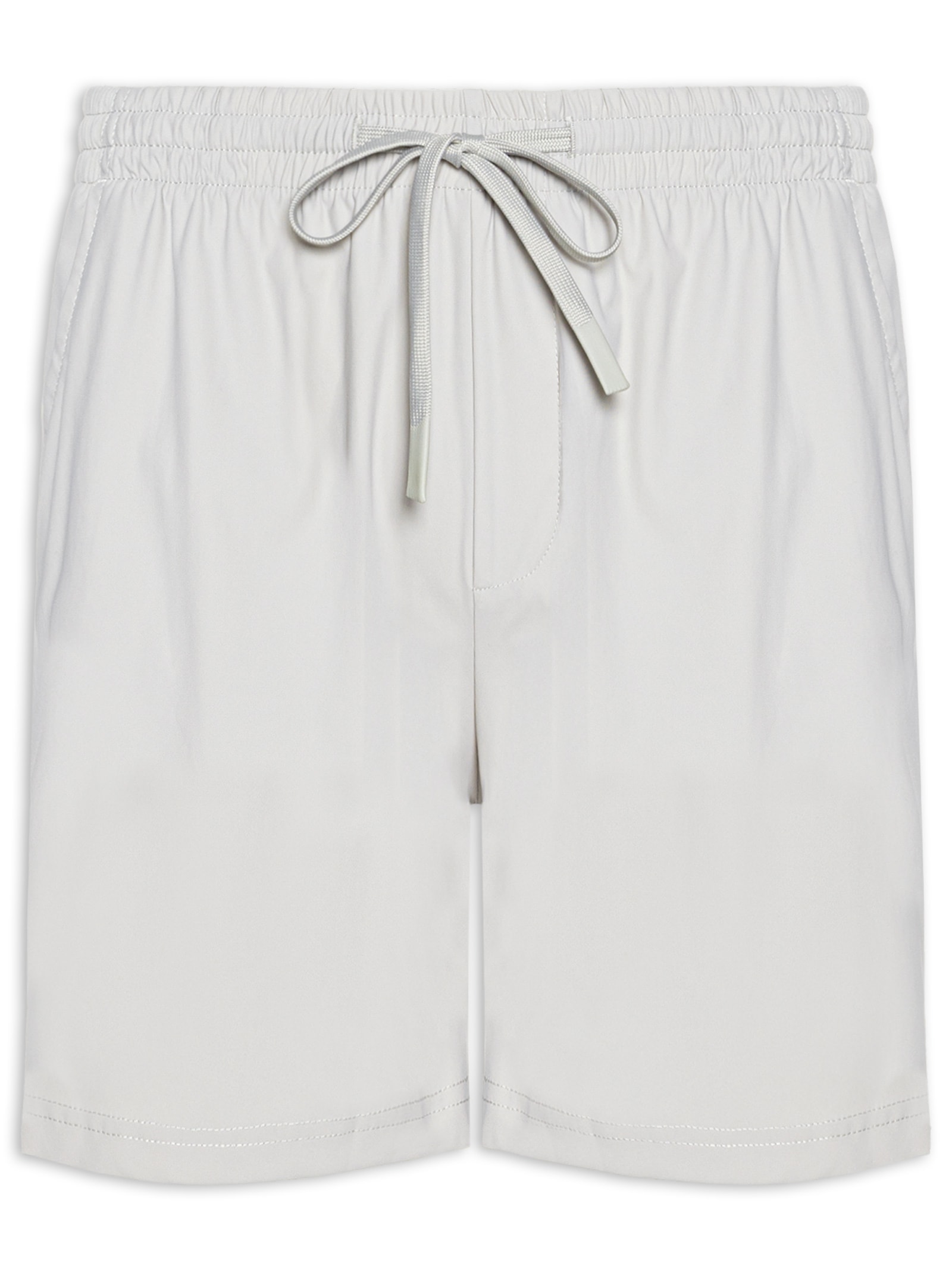 Bermuda Masculina Beachwear Bege '2 Essential