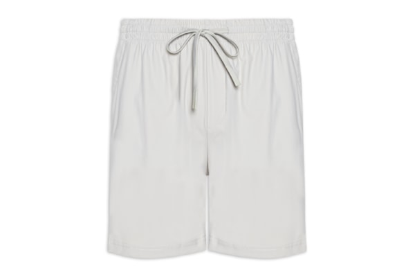 Bermuda Masculina Beachwear - Bege