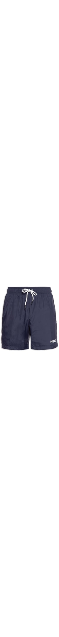 Bermuda Masculina Beachwear Haiti - Azul