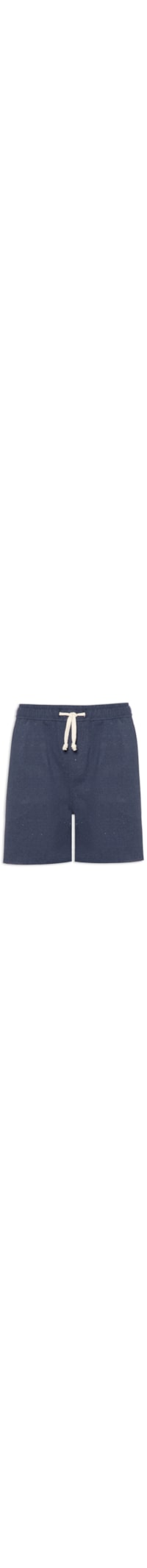 Bermuda Masculina Berenice - Azul