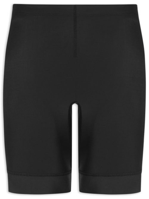 Bermuda Masculina Biker Sex Pockets Men – Preto