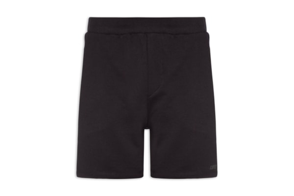 Bermuda Masculina Casual Active 7 Men - Preto